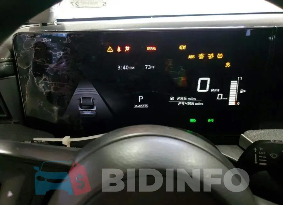 3N8AP6CB6SL390323 Photo# 9