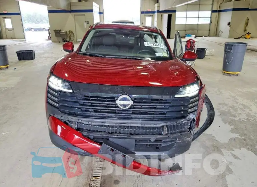3N8AP6CB6SL390323 Photo# 5