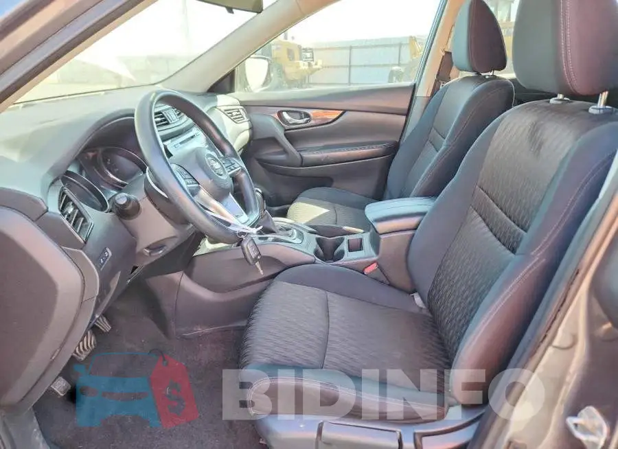 5N1AT2MN0HC745687 Photo# 7
