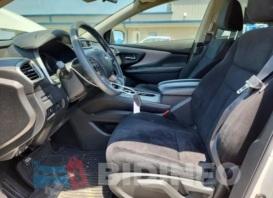 5N1AZ2AS2NC112337 Photo# 7