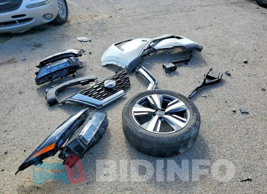 5N1BT3CB8PC820314 Photo# 13