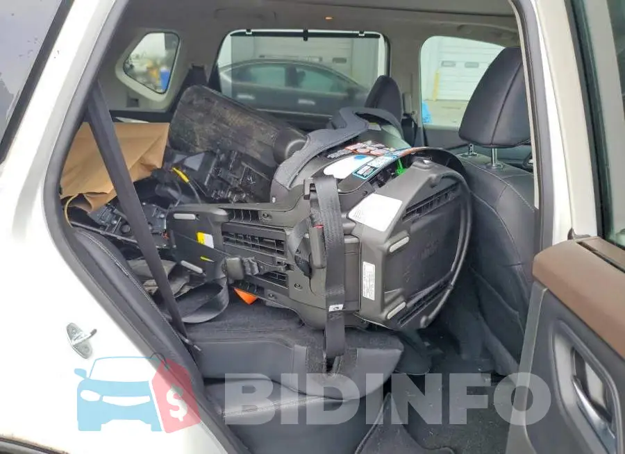 5N1BT3CB8PC820314 Photo# 11