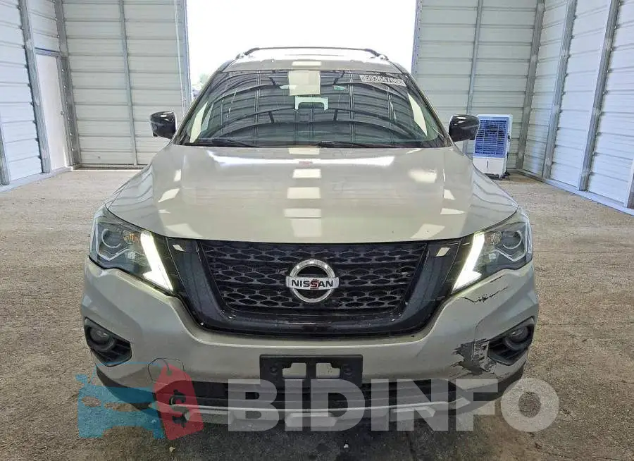 5N1DR2CM8LC586933 Photo# 5