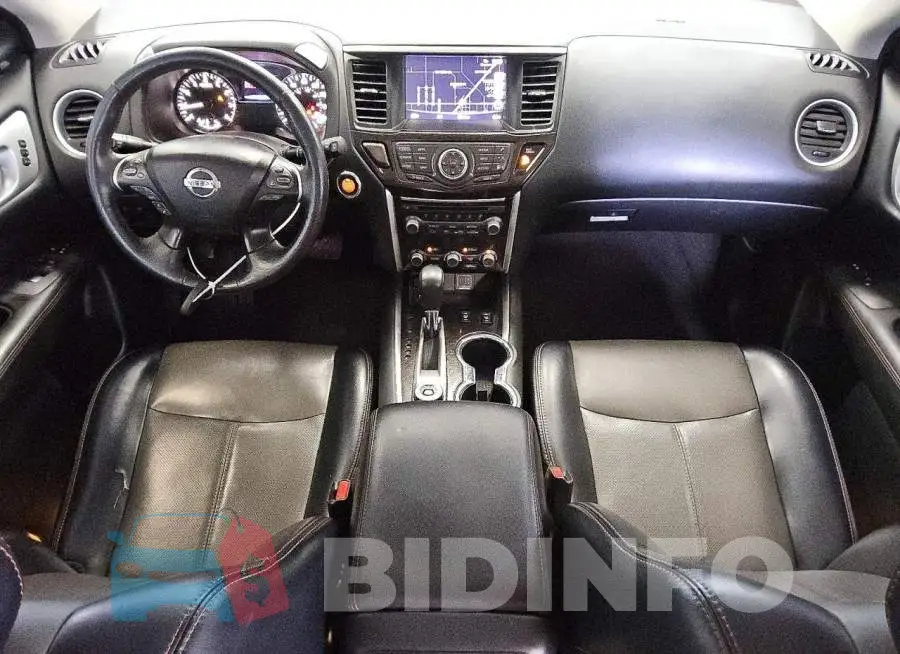 5N1DR2CM8LC586933 Photo# 8