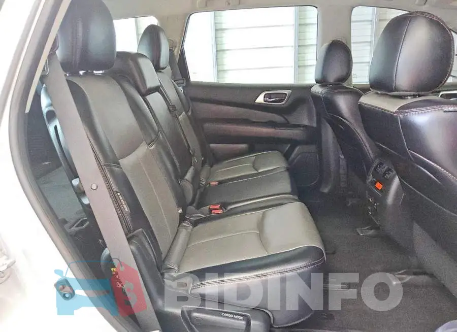 5N1DR2CM8LC586933 Photo# 11