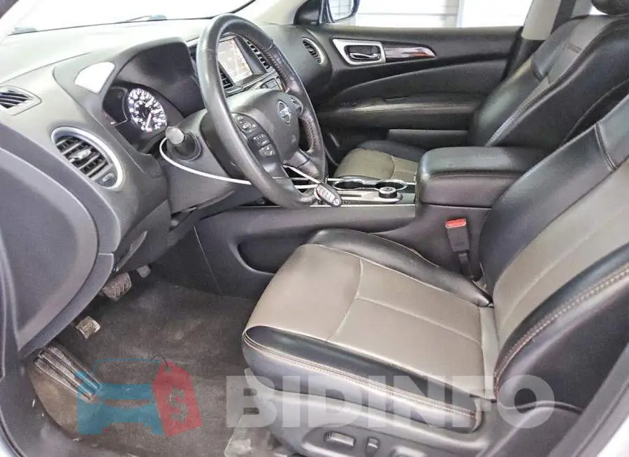 5N1DR2CM8LC586933 Photo# 7