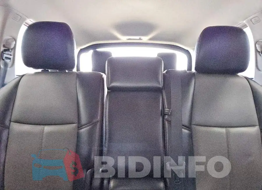 5N1DR2CM8LC586933 Photo# 10