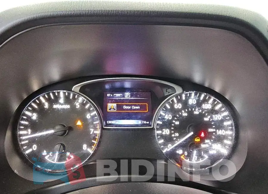 5N1DR2CM8LC586933 Photo# 9