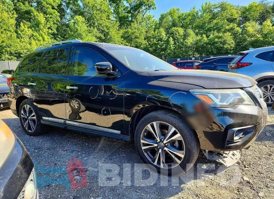 5N1DR2DMXLC588312 Photo# 4