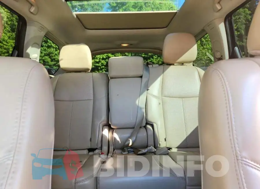 5N1DR2DMXLC588312 Photo# 10