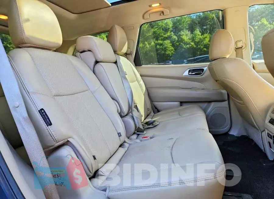 5N1DR2DMXLC588312 Photo# 11