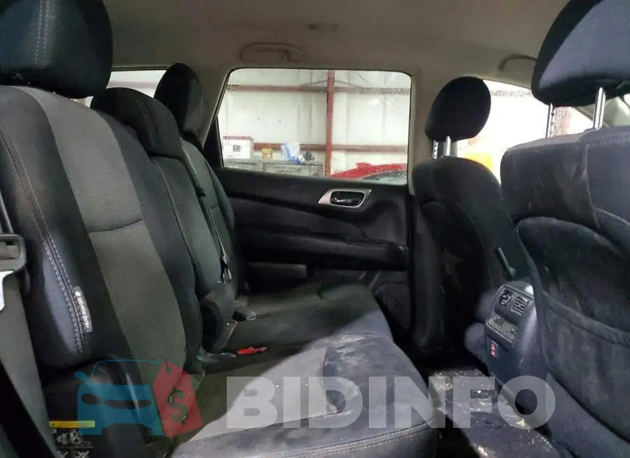 5N1DR2MM4JC646573 Photo# 11
