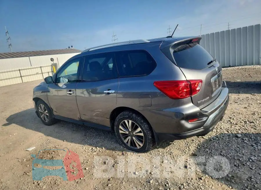 5N1DR2MM6HC675387 Photo# 2