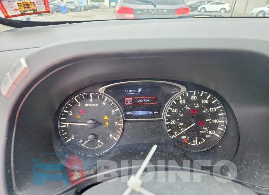 5N1DR2MM8KC632094 Photo# 9