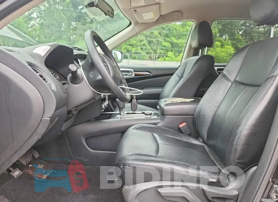 5N1DR2MM8KC632094 Photo# 7