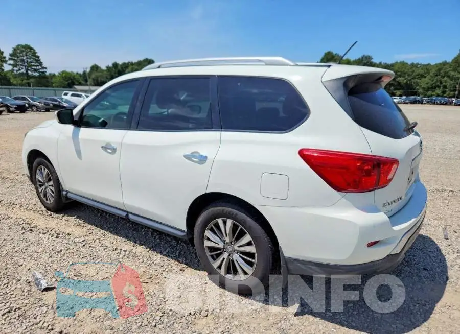5N1DR2MN4JC657873 Photo# 2