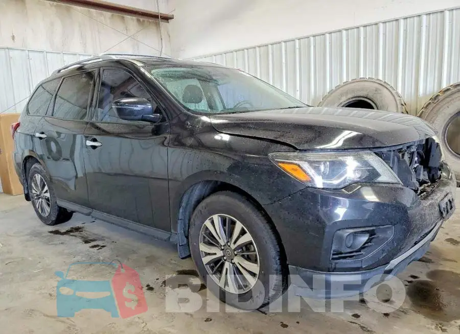 5N1DR2MN4KC626074 Photo# 4