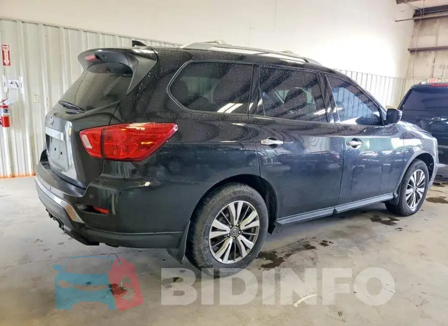 5N1DR2MN4KC626074 Photo# 3