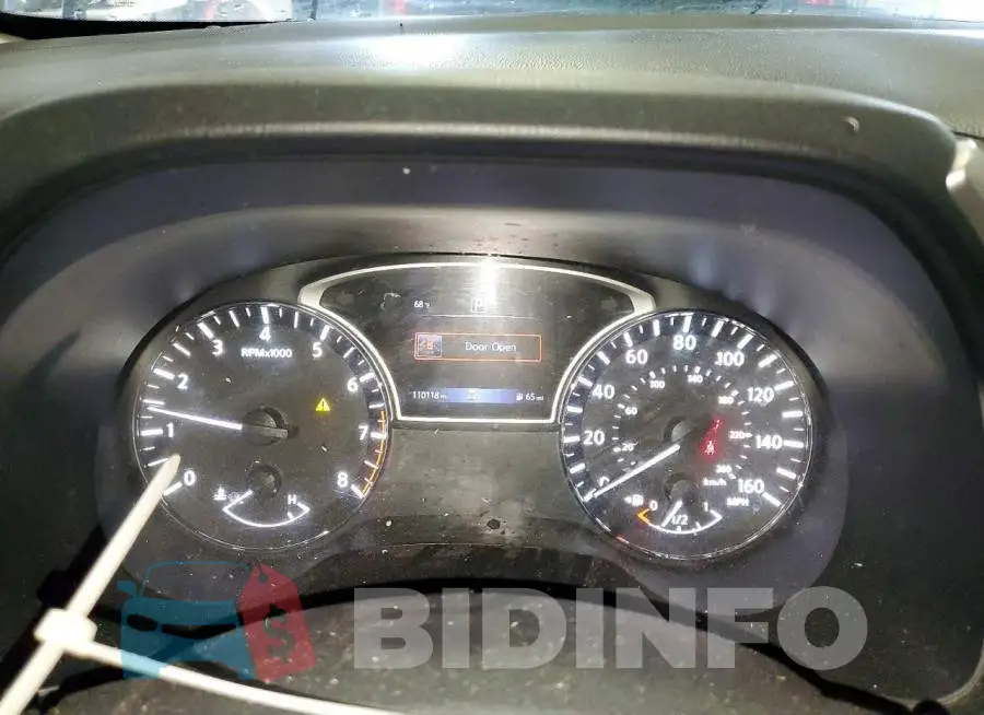 5N1DR2MN4KC626074 Photo# 9