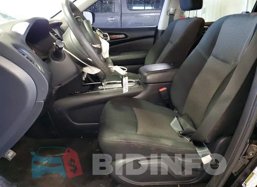 5N1DR2MN4KC626074 Photo# 7