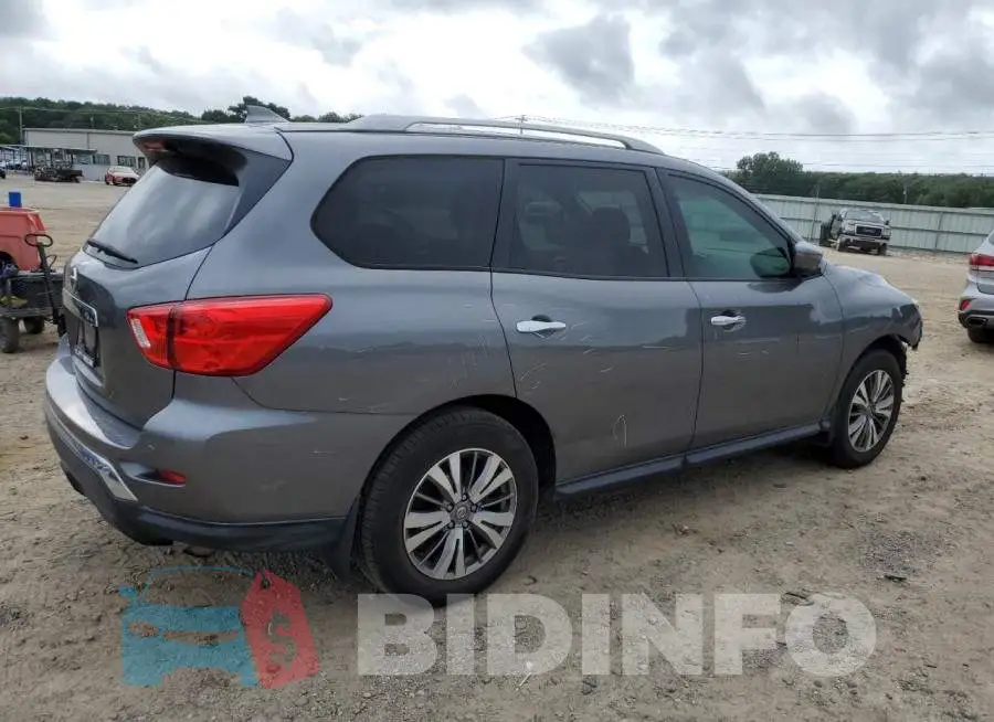 5N1DR2MN6KC623886 Photo# 3