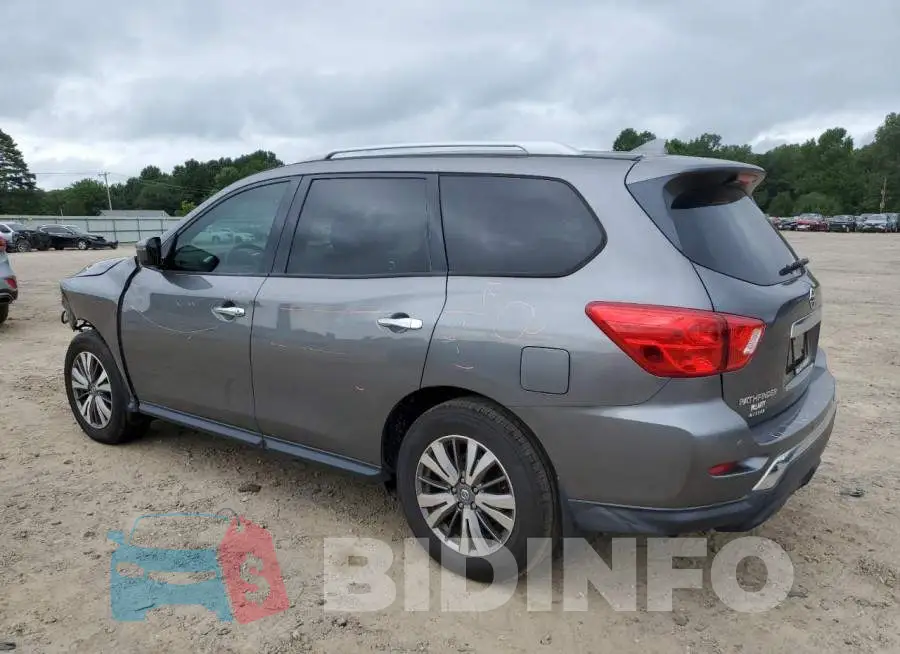 5N1DR2MN6KC623886 Photo# 2