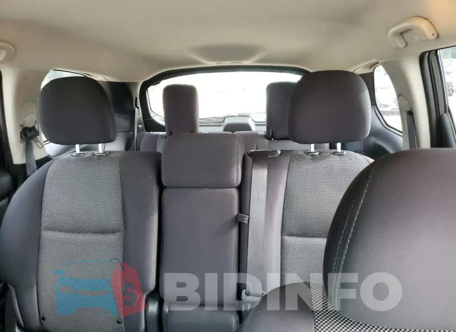 5N1DR2MN6KC623886 Photo# 10