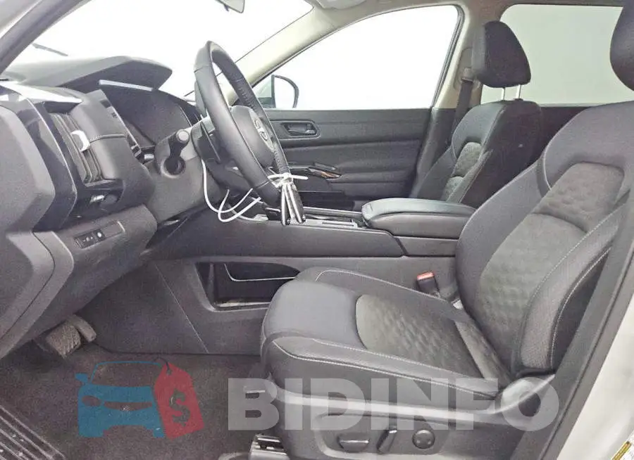 5N1DR3BA3RC258969 Photo# 7