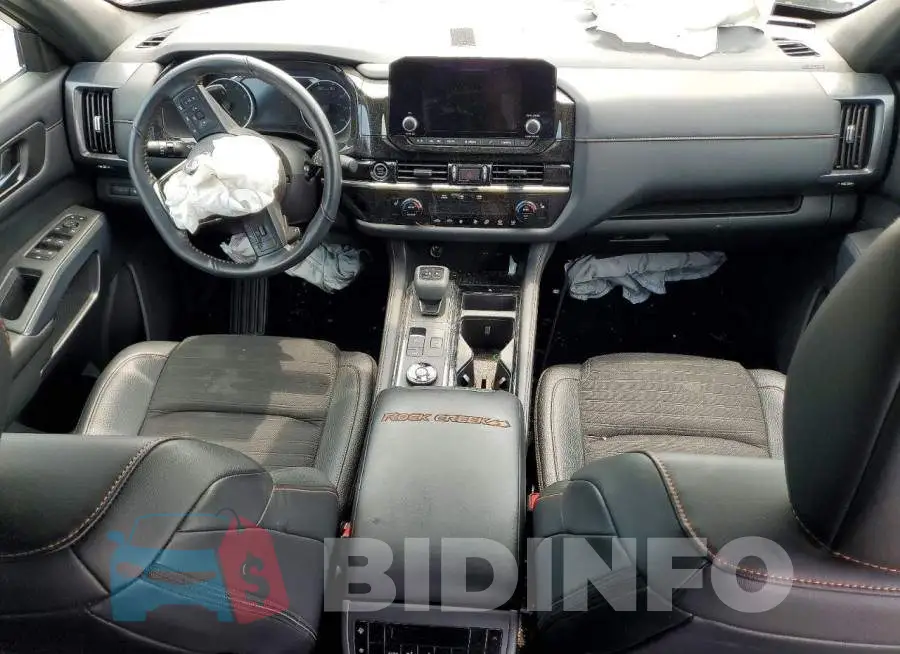 5N1DR3BD6RC232795 Photo# 8