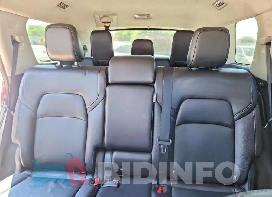 5N1DR3CA3PC225045 Photo# 10