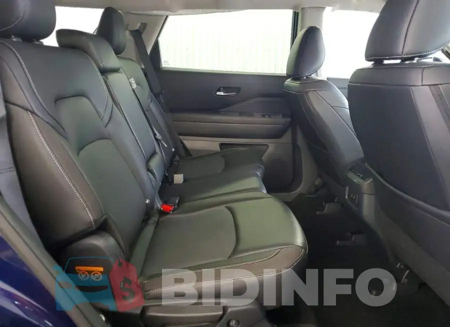 5N1DR3CS4TC232153 Photo# 11