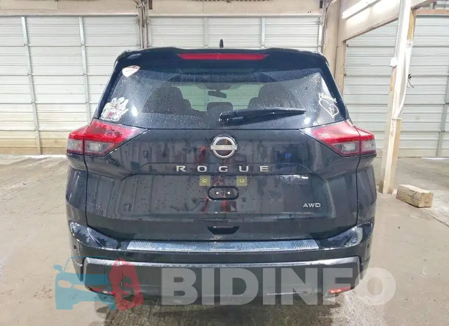 JN8BT3BB1SW140448 Photo# 6