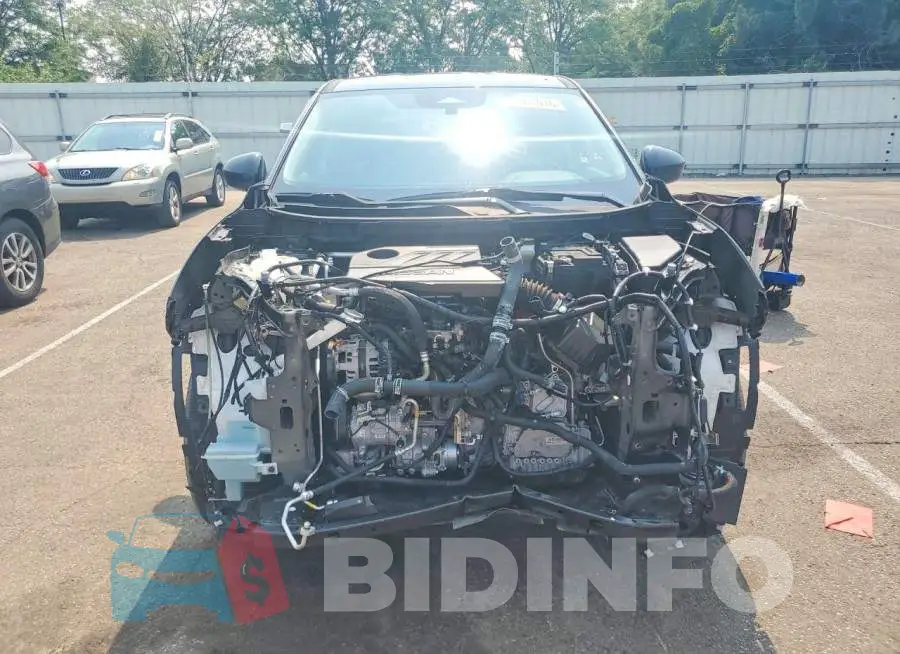 JN8BT3BB5RW427432 Photo# 5