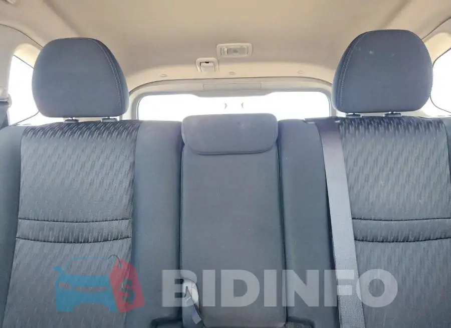 KNMAT2MT1HP608589 Photo# 10