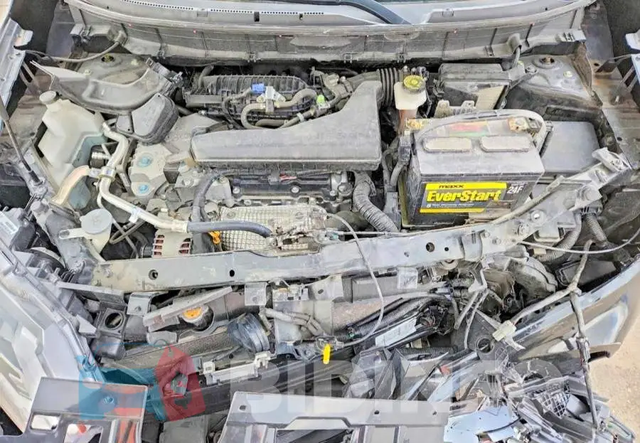 KNMAT2MT3HP616192 Photo# 11