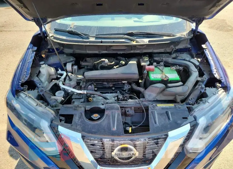 KNMAT2MT5HP605632 Photo# 11