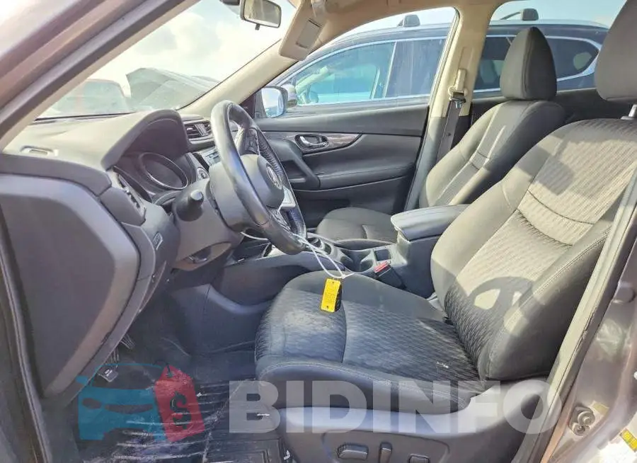 KNMAT2MT6JP615382 Photo# 7