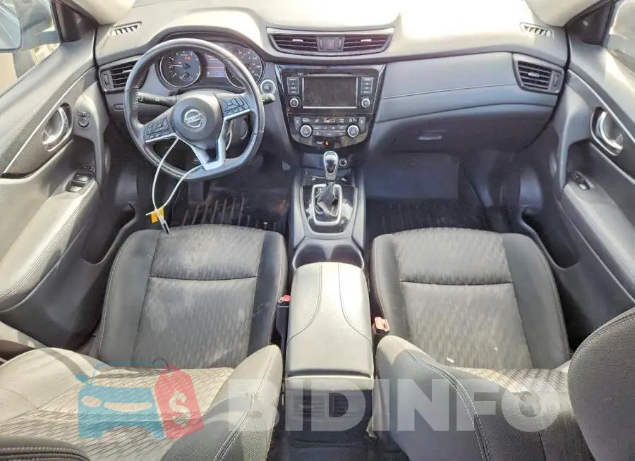 KNMAT2MT6JP615382 Photo# 8