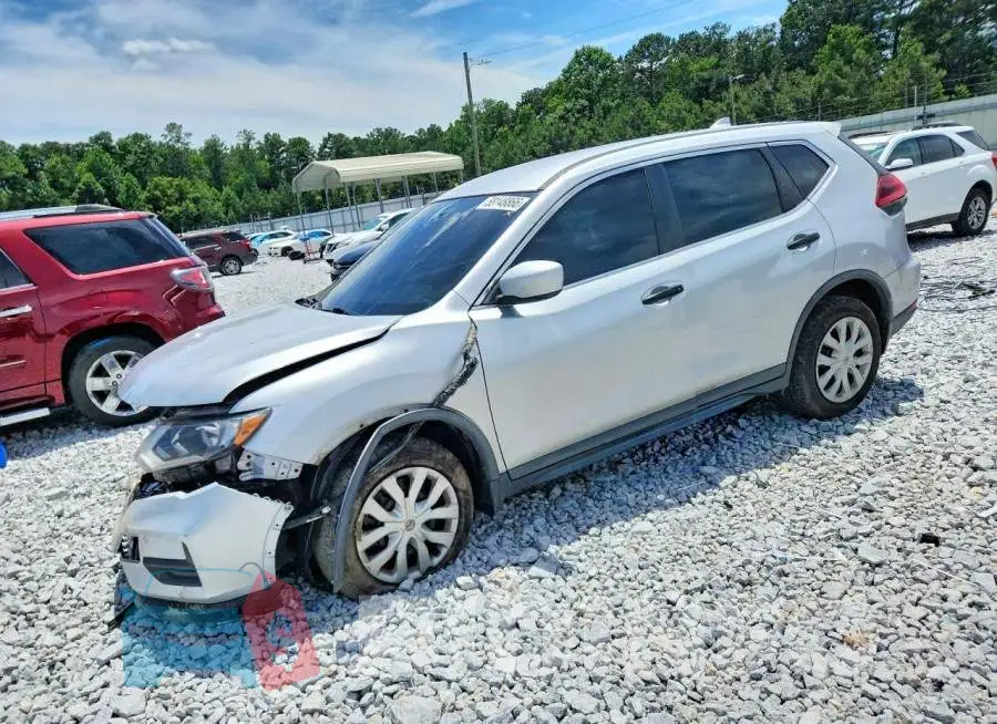 KNMAT2MT8JP530298 Photo# 1