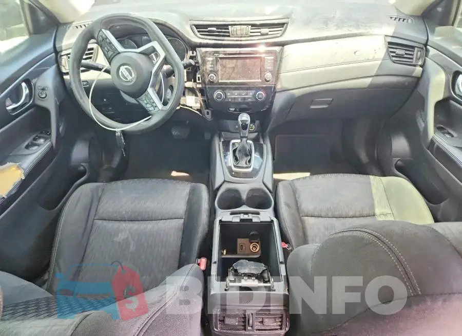 KNMAT2MT8JP530298 Photo# 8