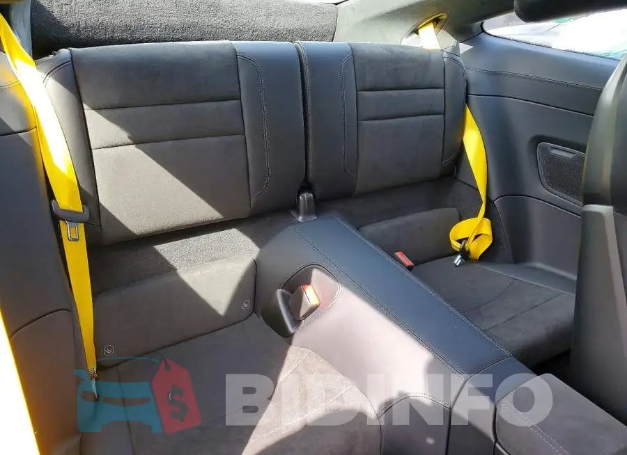 WP0AB2A9XTS226787 Photo# 10