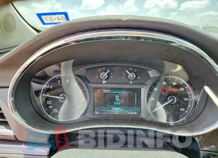 KL4CJHSMXHB212438 Photo# 9