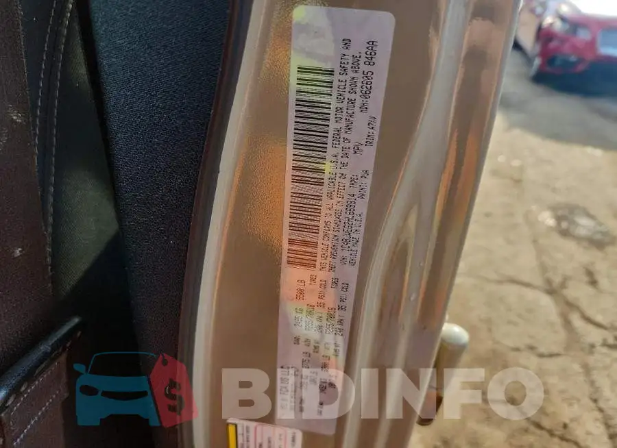 1C4BJWEG2HL669914 Photo# 12