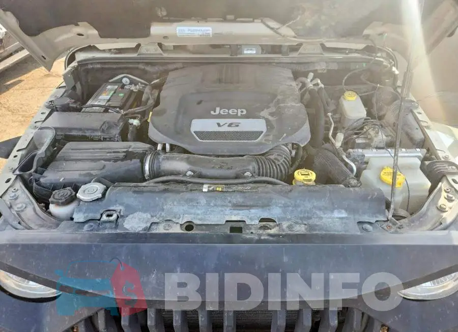 1C4BJWEG2HL669914 Photo# 11