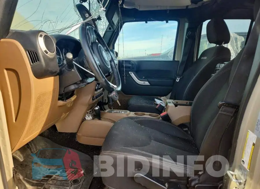 1C4BJWEG2HL669914 Photo# 7