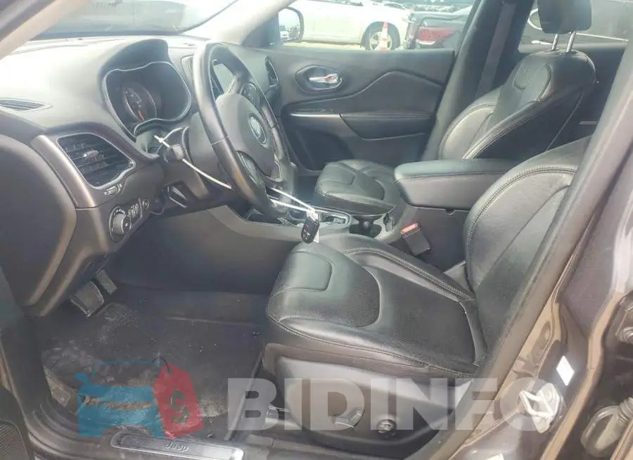 1C4PJLDB8LD615191 Photo# 7