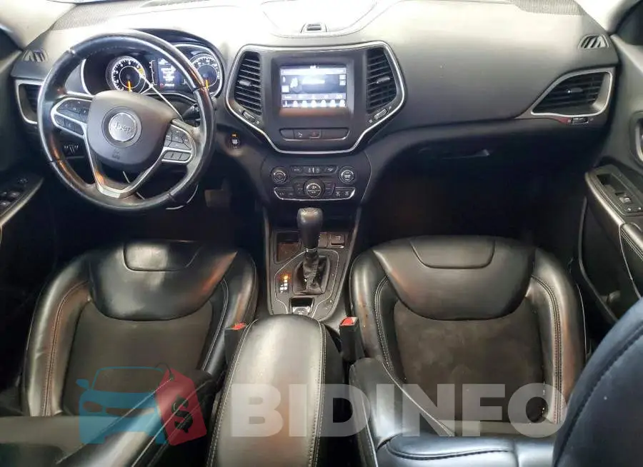 1C4PJLLB2KD297701 Photo# 8
