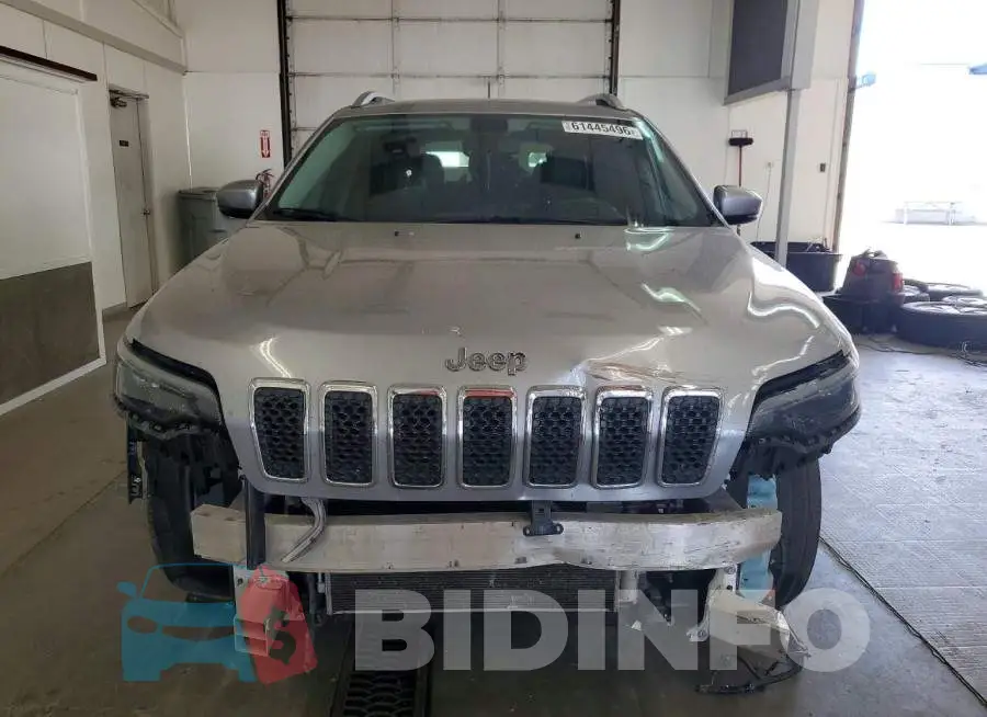 1C4PJLLB2KD297701 Photo# 5