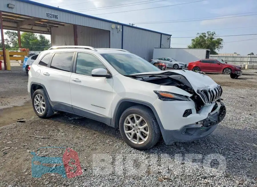 1C4PJLLB4JD520156 Photo# 4
