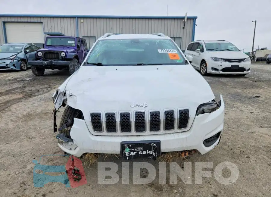 1C4PJMCB6LD654630 Photo# 5